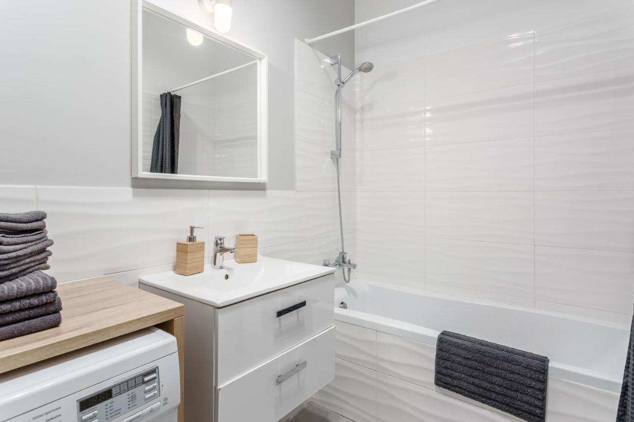 Apartment Travel Warschau