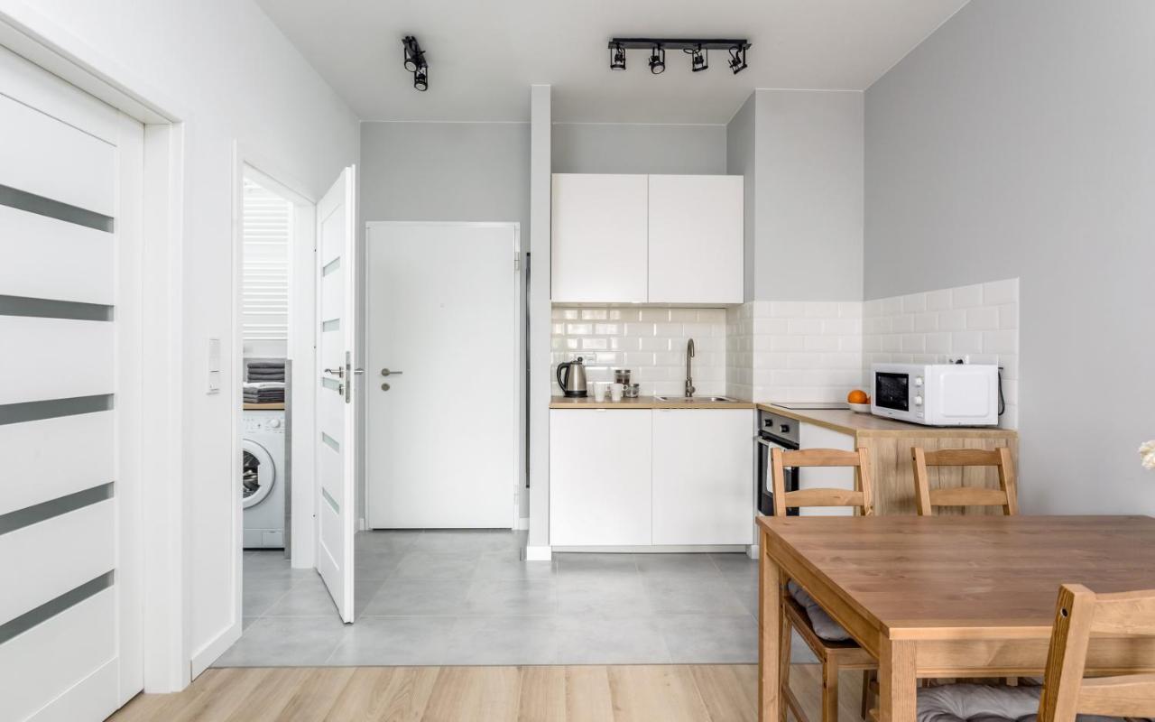 Apartment Travel Warschau